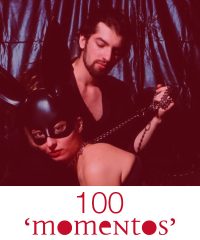 100 Momentos