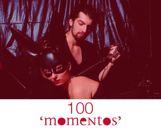 100 Momentos