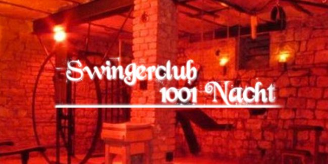 1001 Nacht Club