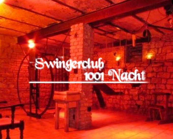 1001 Nacht Club