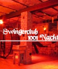 1001 Nacht Club