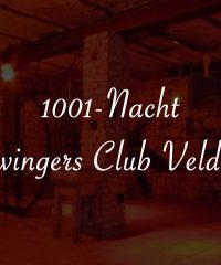 1001-Nacht Club Velden