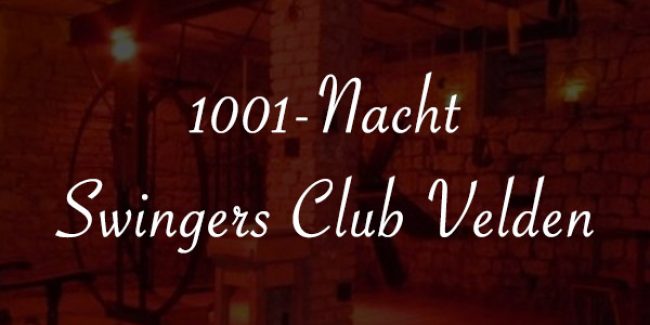 1001-Nacht Club Velden