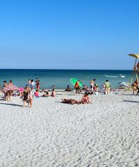 2 Mai Beach