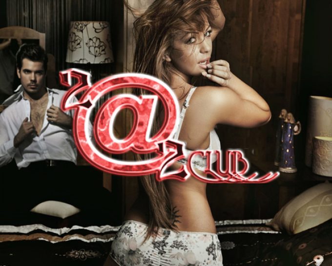 2@2 swingers Club Coimbra