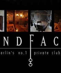 2ndFace