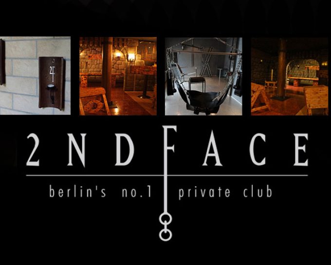 2ndFace