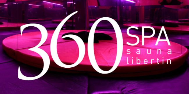 360 Spa