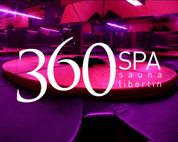 360 Spa