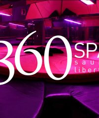 360 Spa