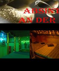 ABSINTH an der B8