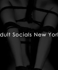 Adult Socials New York