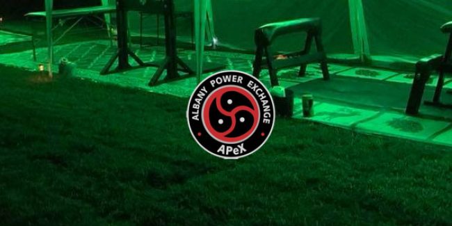 Albany Power Exchange
