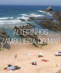 Alteirinhos – Zambujeira do Mar