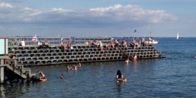 Amager Strandpark