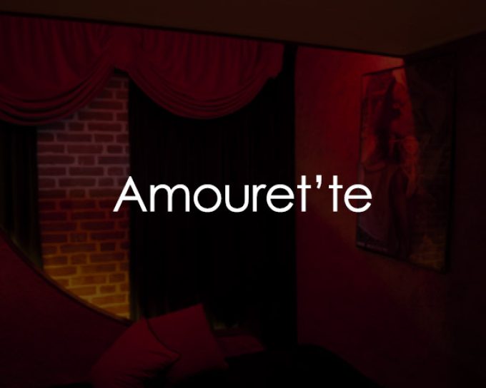 Amouret’te