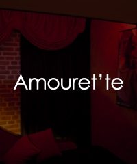 Amouret’te