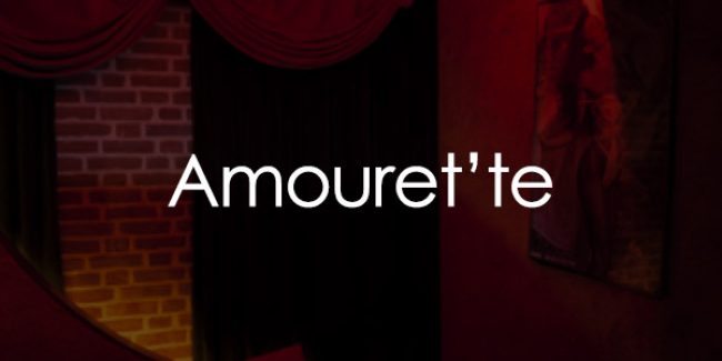 Amouret’te