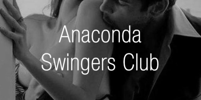 Anaconda