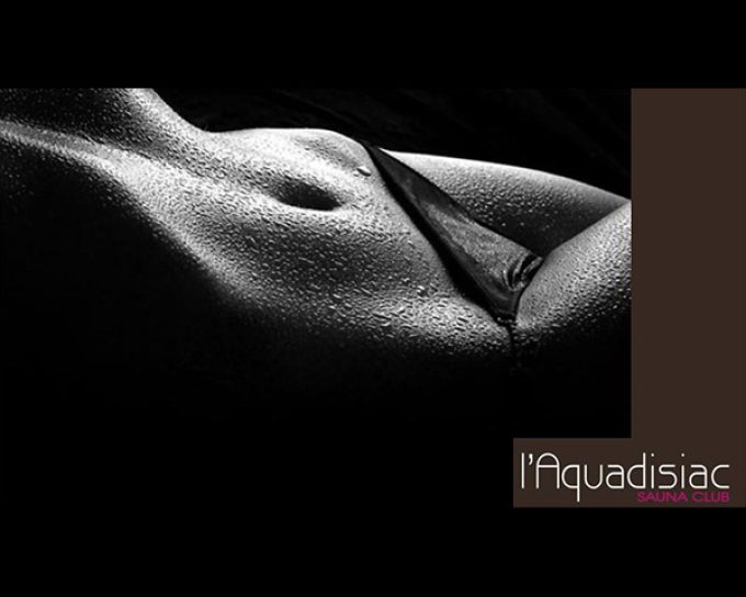 Aquadisiac Sauna Club