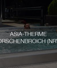Asia-Therme, Korschenbroich