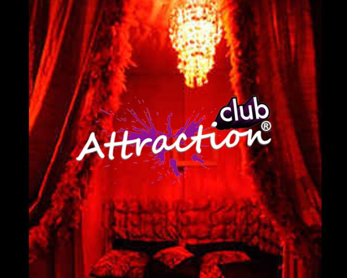 Attraction Swingers Club in Romania