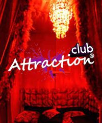 Attraction Swingers Club in Romania