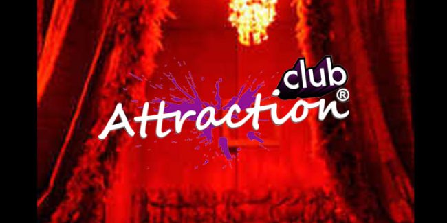 Attraction Swingers Club in Romania