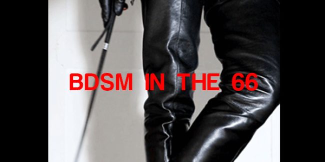 BDSM in the 66