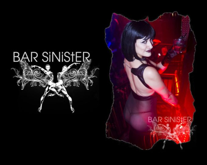 Bar Sinister BDSM Club