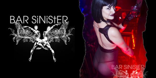 Bar Sinister BDSM Club