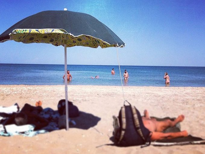 Bassona Beach
