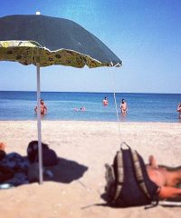 Bassona Beach
