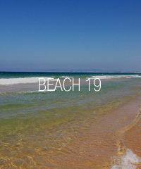 Beach 19