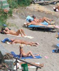 Benalmadena Beach