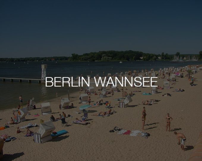 Berlin Wannsee
