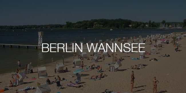 Berlin Wannsee