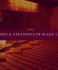 Blaue Lagune Club