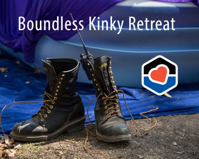 Boundless Kinky Retreat
