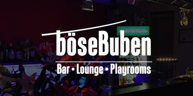 Böse Buden