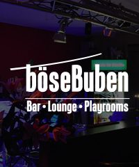Böse Buden