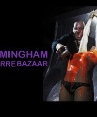 Brimingham Bizarre – Fetish Club in Birmingham