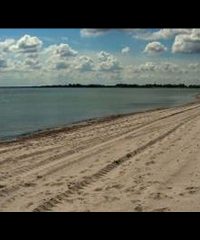 Brondby Beach