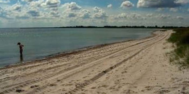 Brondby Beach