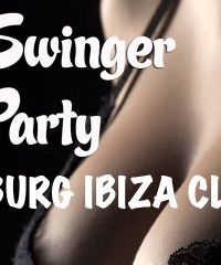 Burg Ibiza Club