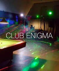 Club Enigma