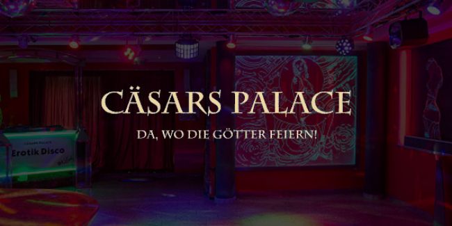 Cäsars Palace Club
