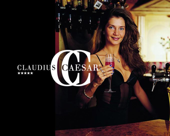 Claudius Caesar