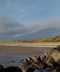 Cleat’s Shore Isle of Arran Scotland