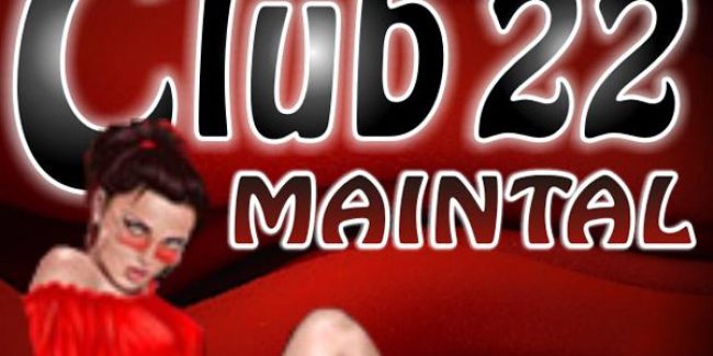 Club 22